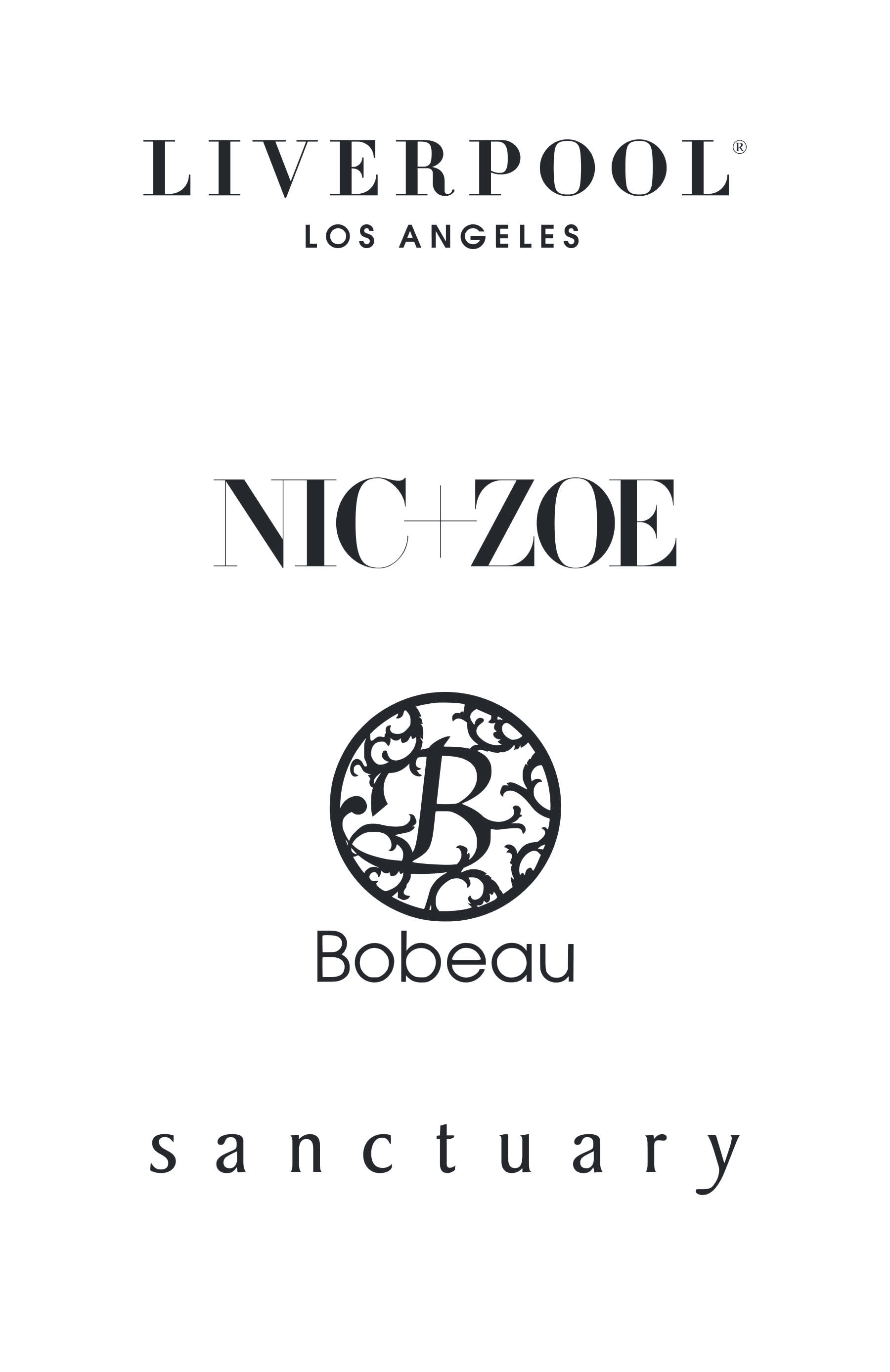 Liverpool, Nic + Zoe, Bobeau, Sanctuary