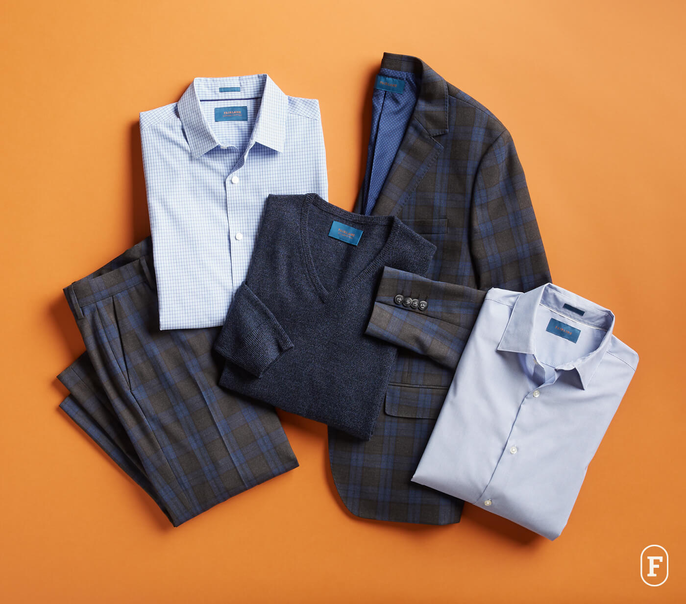 fairlane brand