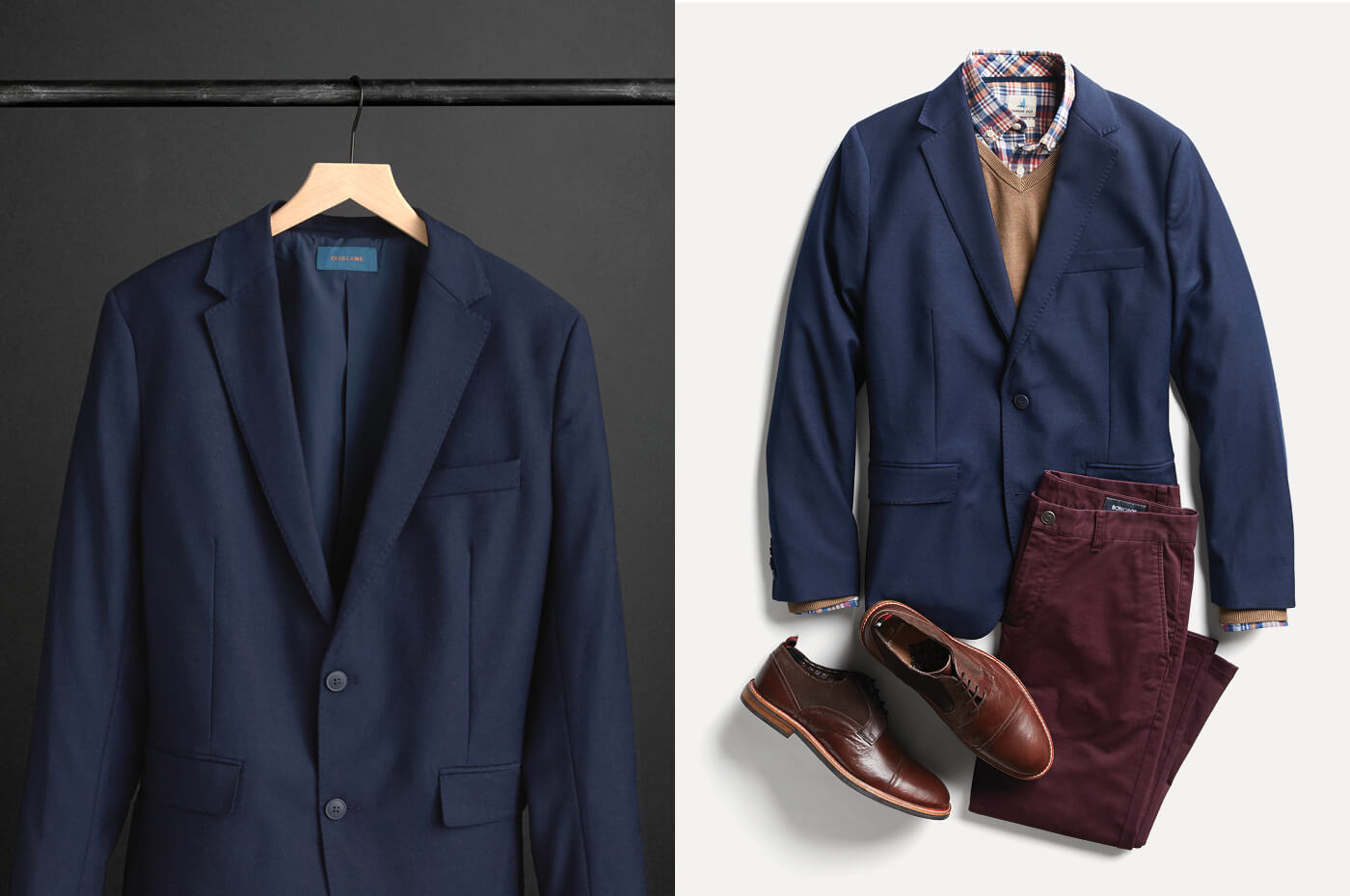 light jackets for men