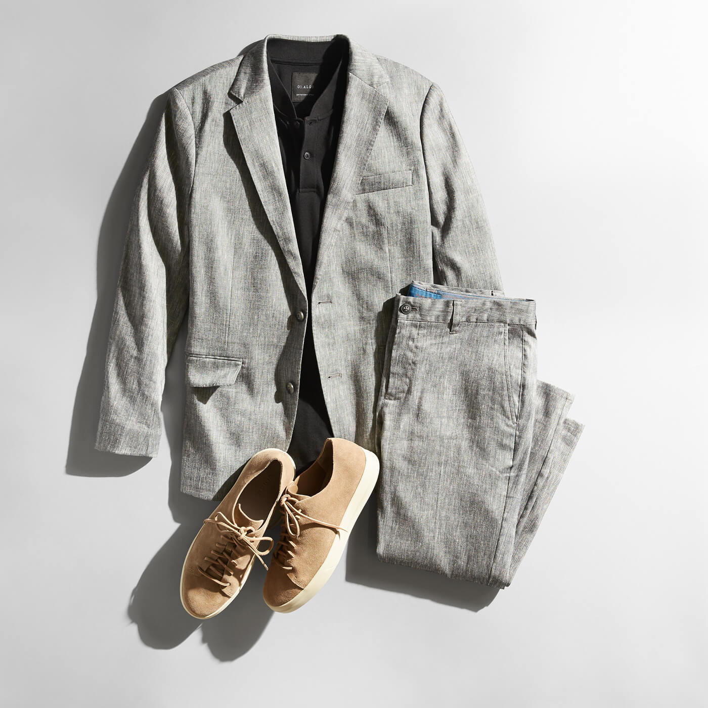 What to Wear to Work in Summer
