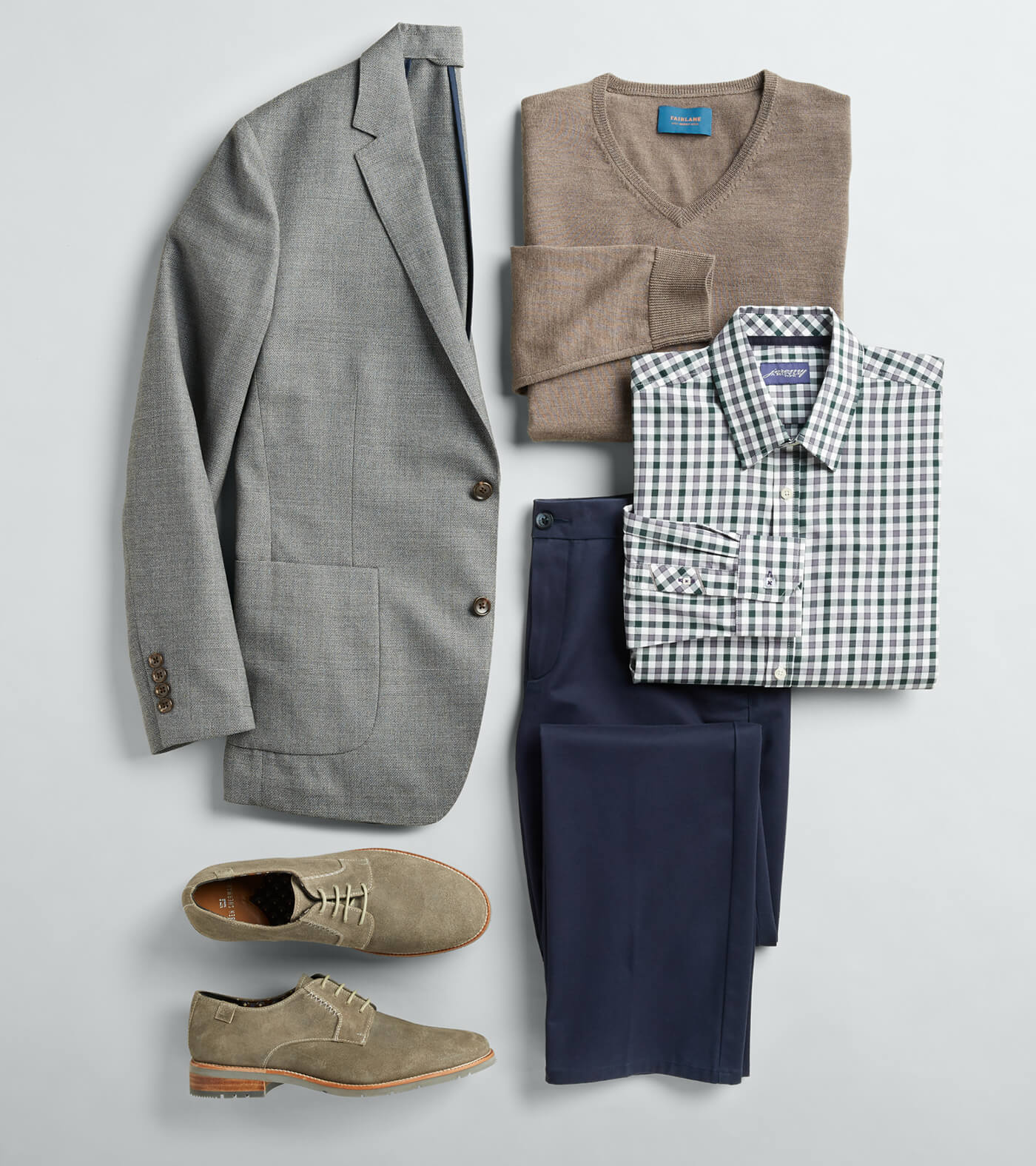 workwear fix