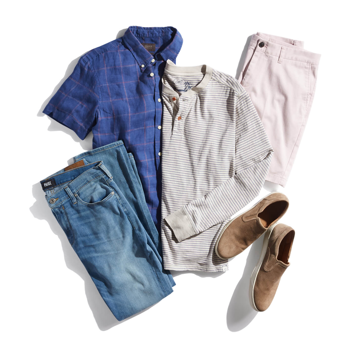 10 Tips for Summer Dressing