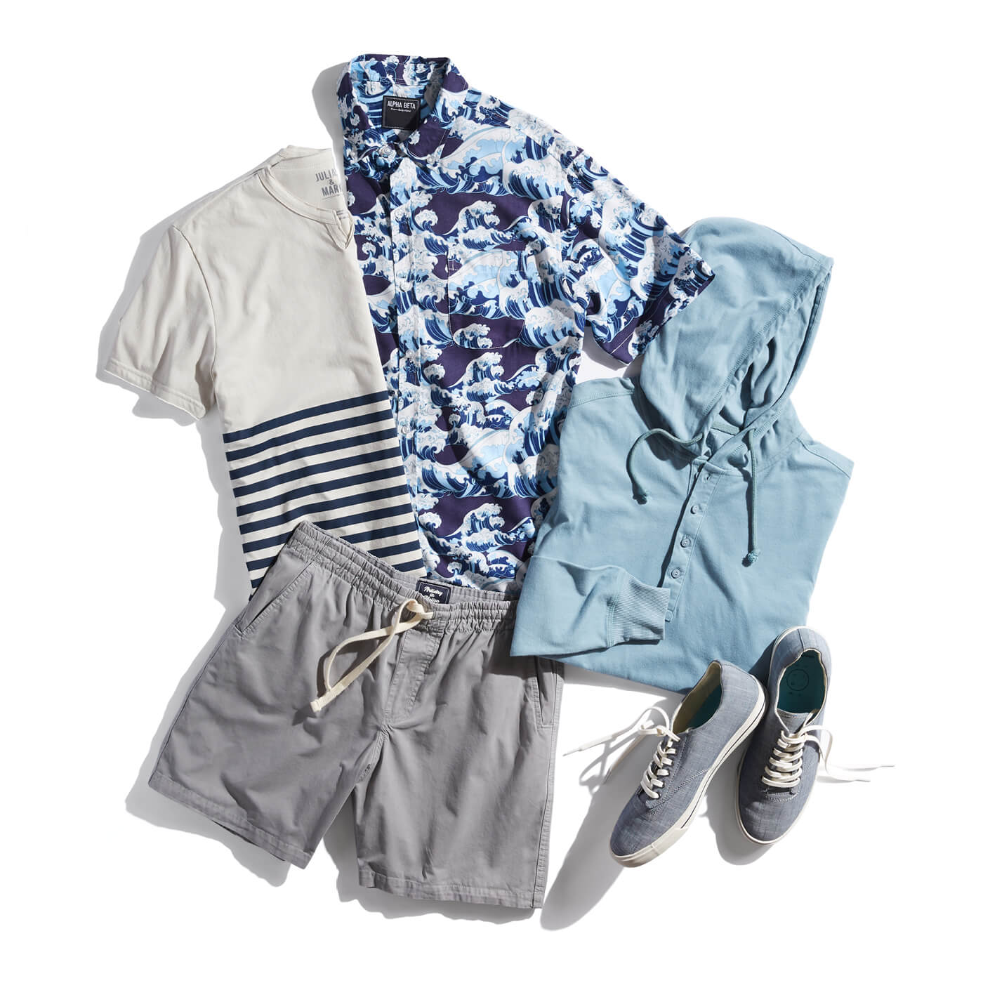10 Tips for Summer Dressing