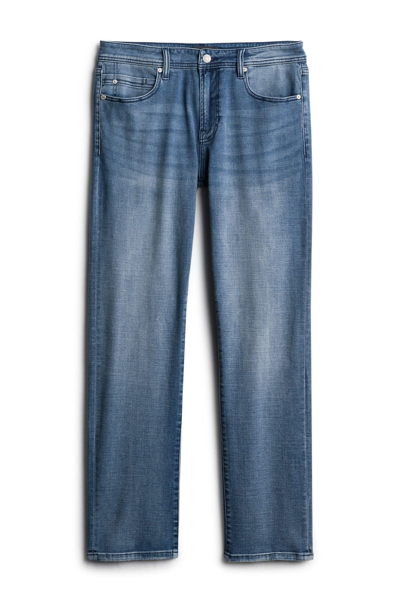 Stitch Fix Men's relaxed jeans. 