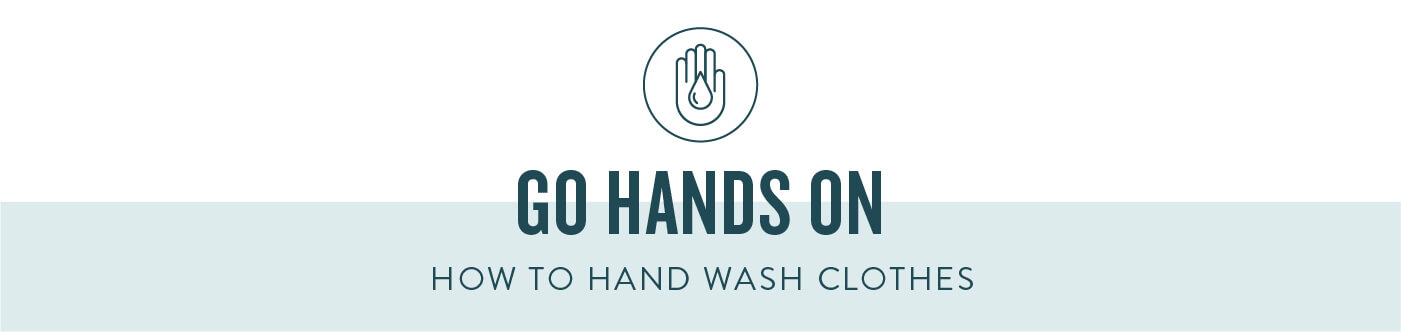 Ultimate Washing Guide