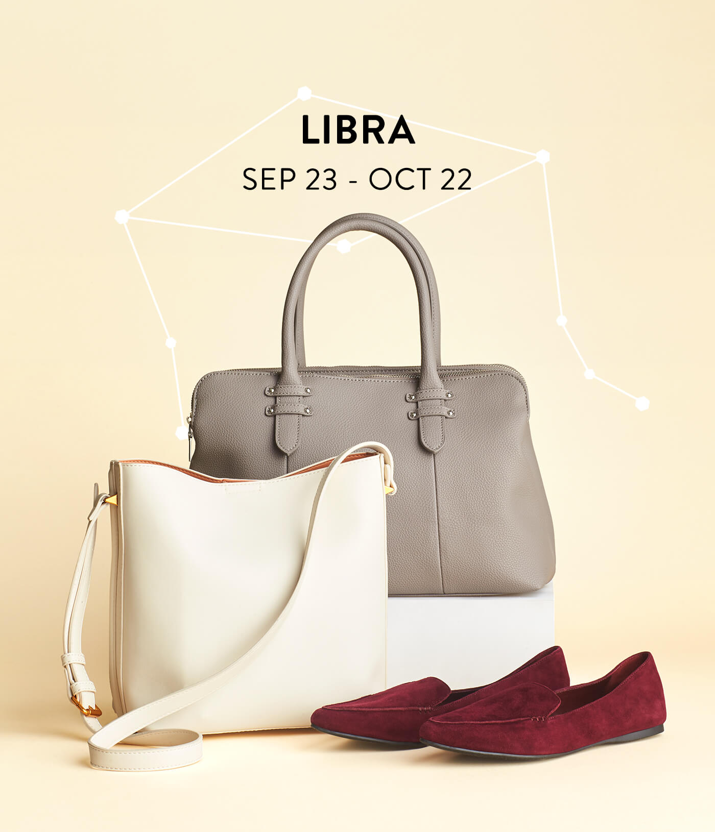 zodiac sign accessories