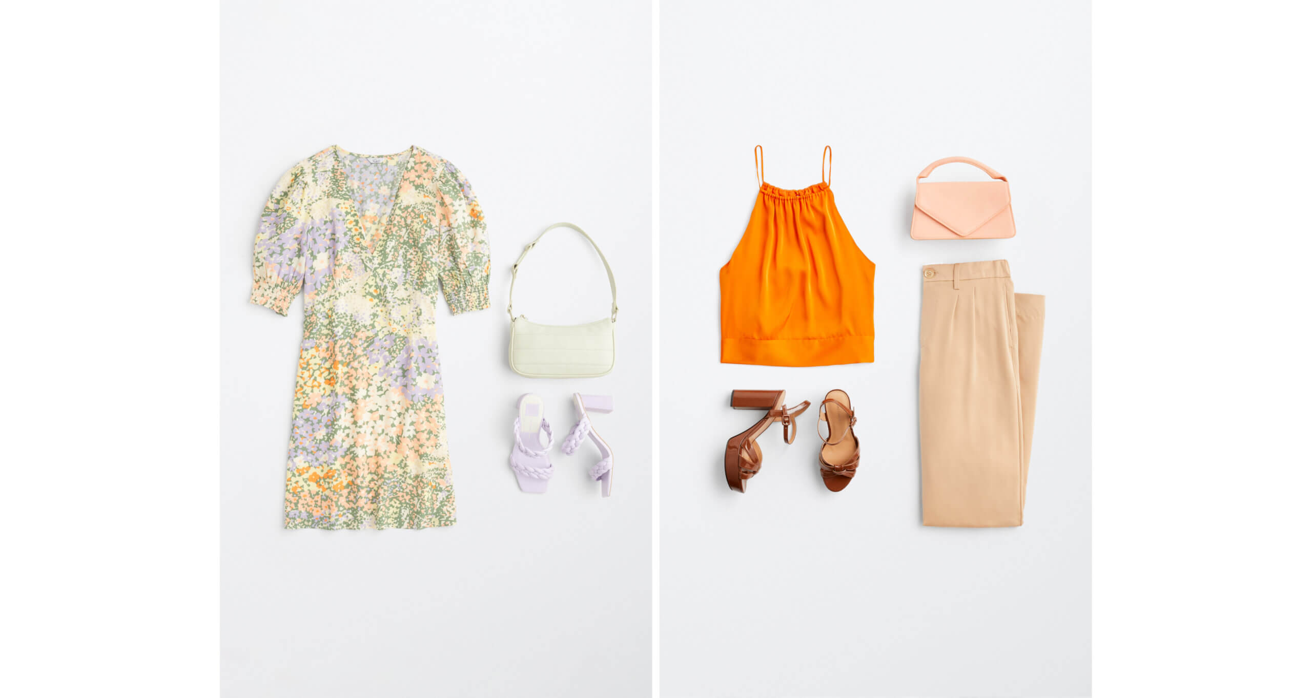 graduation party guest outfit idea